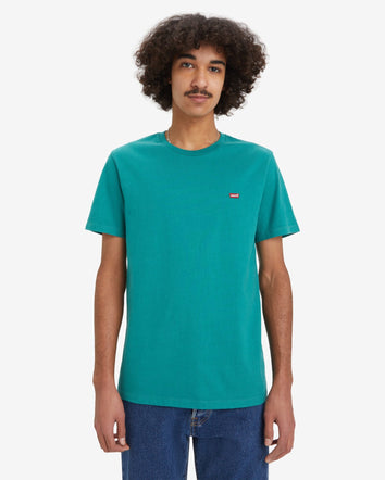 Levis® Mens Original Housemark T-Shirt 1