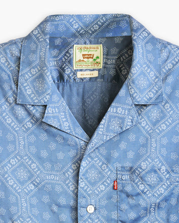 Levi’s® Men’s Sunset Camp Shirt 6