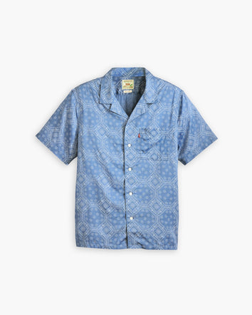 Levi’s® Men’s Sunset Camp Shirt 5