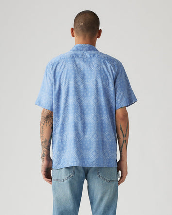 Levi’s® Men’s Sunset Camp Shirt 2