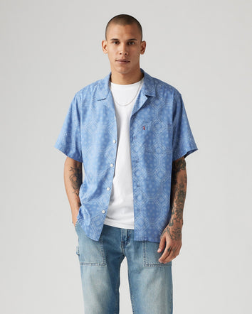 Levi’s® Men’s Sunset Camp Shirt 3