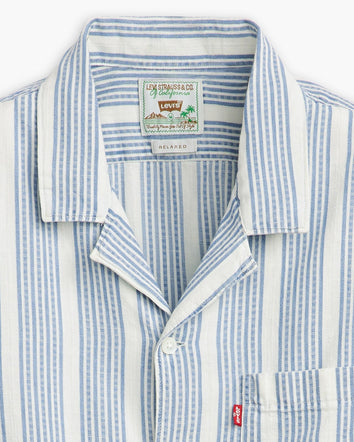 Levi’s® Men’s Sunset Camp Shirt 6