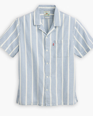 Levi’s® Men’s Sunset Camp Shirt 5