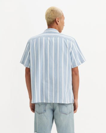 Levi’s® Men’s Sunset Camp Shirt 2
