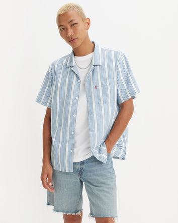 Levi’s® Men’s Sunset Camp Shirt 1