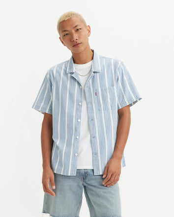 Levi’s® Men’s Sunset Camp Shirt 3