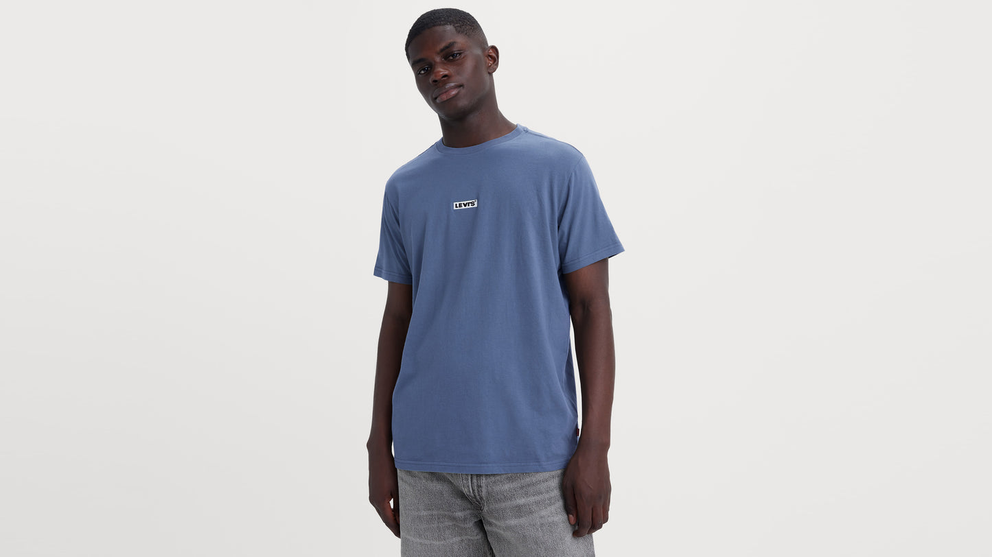 Levi's® Men's Relaxed Baby Tab Short-Sleeve T-Shirt