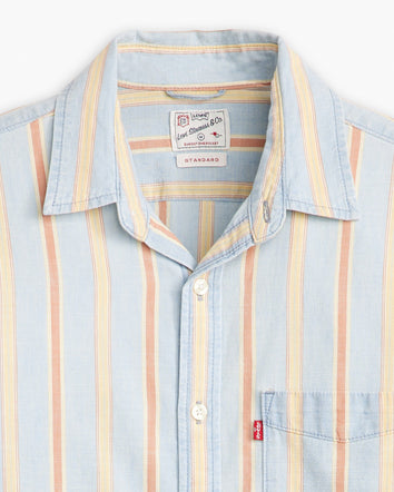 Levi's® Men's Sunset Pocket Standard Fit Shirt 5