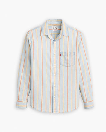 Levi's® Men's Sunset Pocket Standard Fit Shirt 6