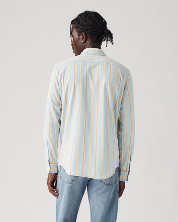 Levi's® Men's Sunset Pocket Standard Fit Shirt 2