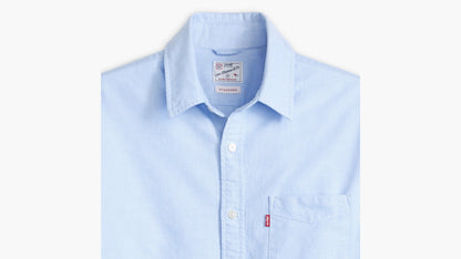 Levi's® Men's Sunset Pocket Standard Fit Shirt