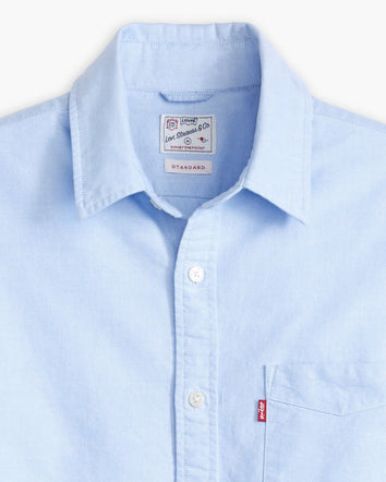 Levi's® Men's Sunset Pocket Standard Fit Shirt 6