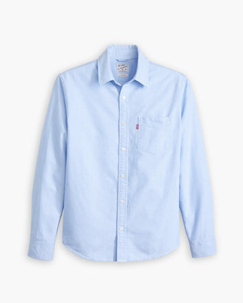 Levi's® Men's Sunset Pocket Standard Fit Shirt 5