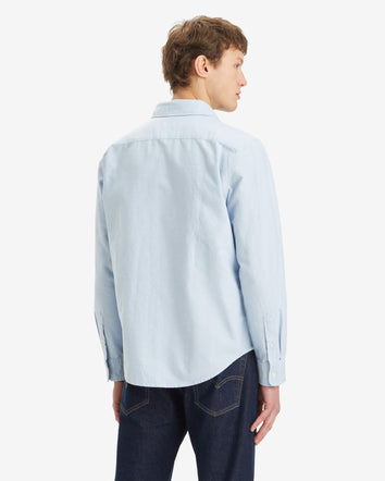 Levi's® Men's Sunset Pocket Standard Fit Shirt 2