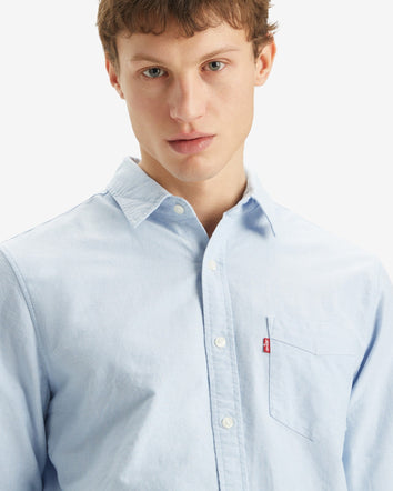 Levi's® Men's Sunset Pocket Standard Fit Shirt 4