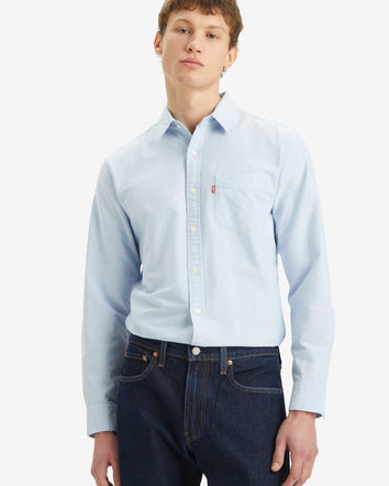 Levi's® Men's Sunset Pocket Standard Fit Shirt 1
