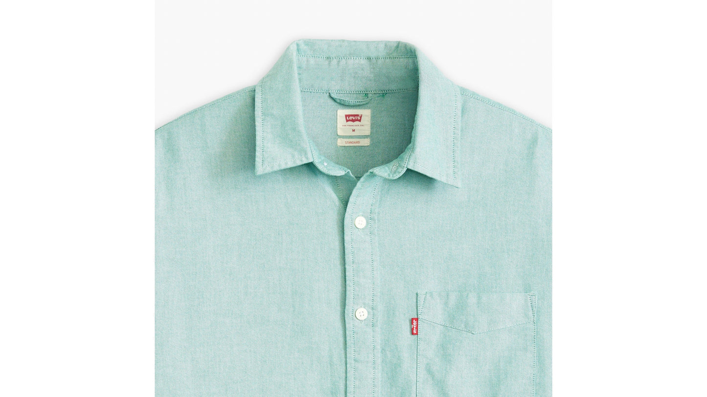 Levi's® Men's Classic Pocket Standard Fit Shirt