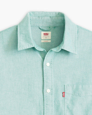 Levi's® Men's Classic Pocket Standard Fit Shirt 4