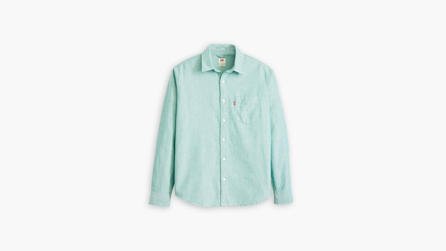 Levi's® Men's Classic Pocket Standard Fit Shirt