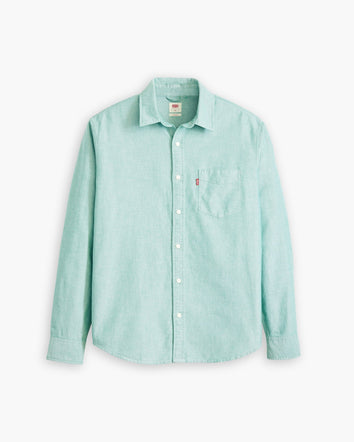 Levi's® Men's Classic Pocket Standard Fit Shirt 3