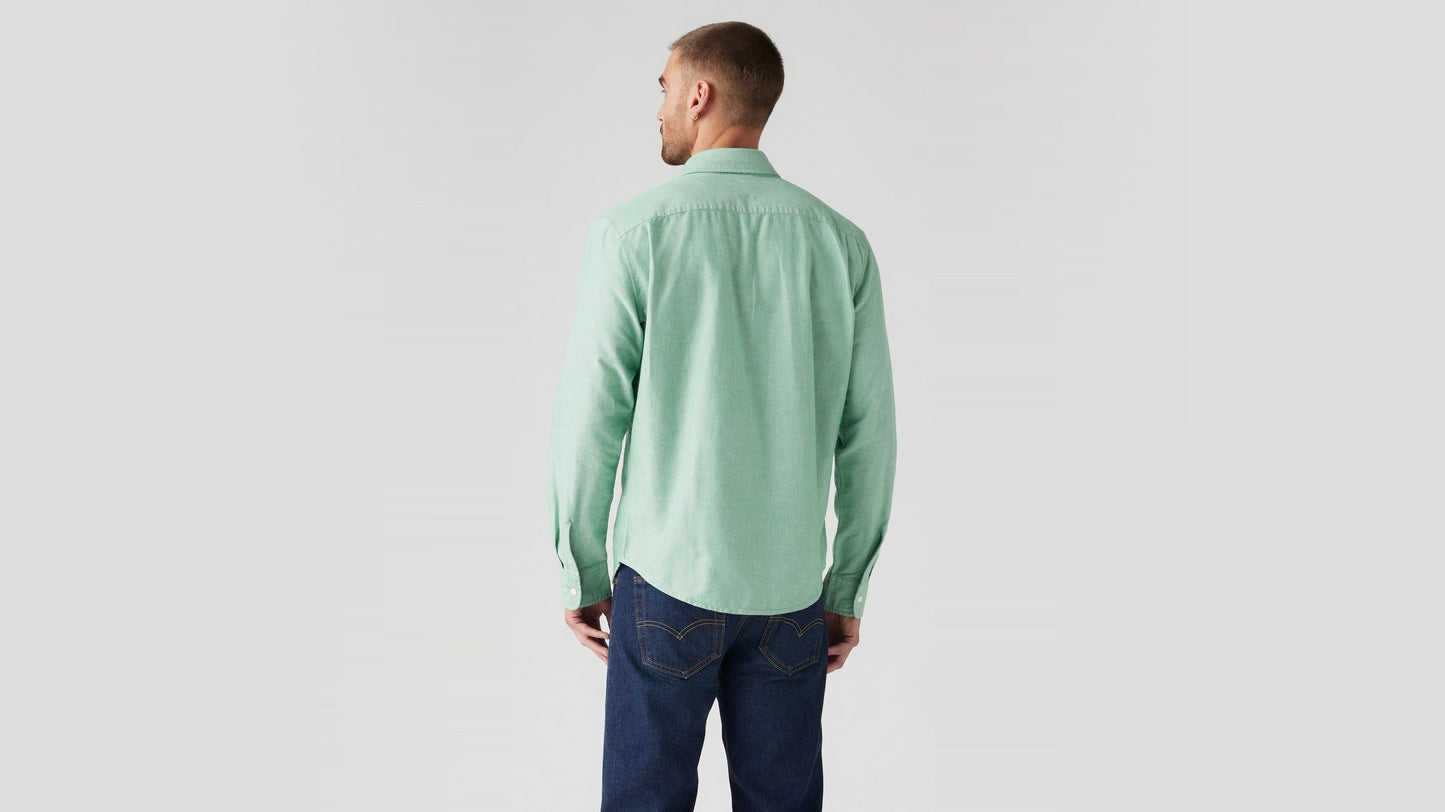 Levi's® Men's Classic Pocket Standard Fit Shirt