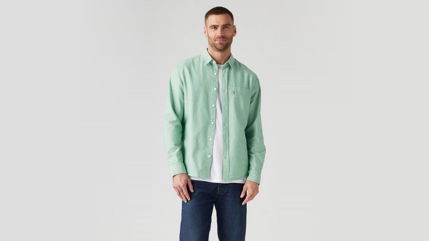 Levi's® Men's Classic Pocket Standard Fit Shirt