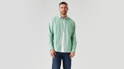 Levi's® Men's Classic Pocket Standard Fit Shirt