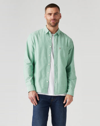 Levi's® Men's Classic Pocket Standard Fit Shirt 1