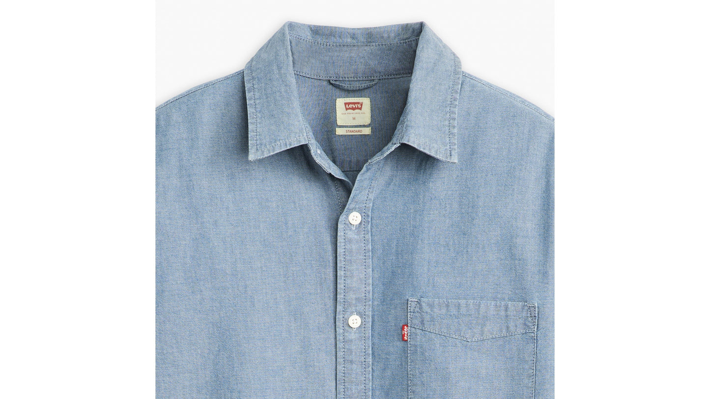 Levi's® Men's Classic Pocket Standard Fit Shirt
