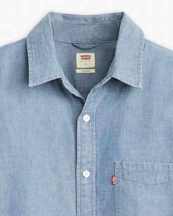 Levi's® Men's Classic Pocket Standard Fit Shirt 4