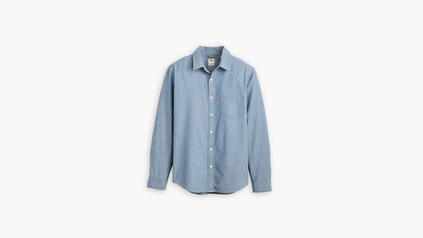 Levi's® Men's Classic Pocket Standard Fit Shirt