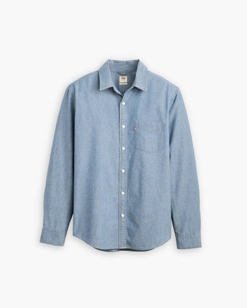 Levi's® Men's Classic Pocket Standard Fit Shirt 3
