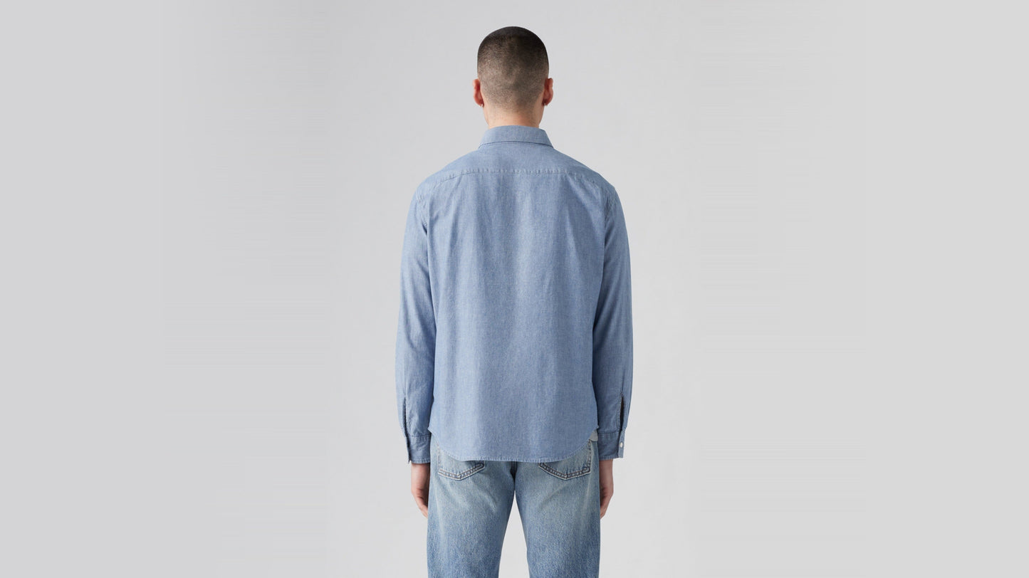 Levi's® Men's Classic Pocket Standard Fit Shirt