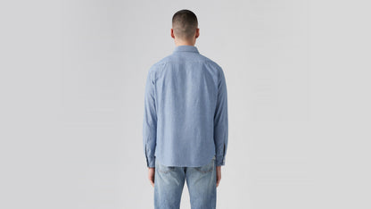 Levi's® Men's Classic Pocket Standard Fit Shirt