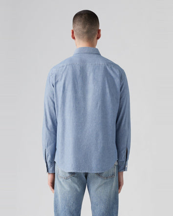 Levi's® Men's Classic Pocket Standard Fit Shirt 2
