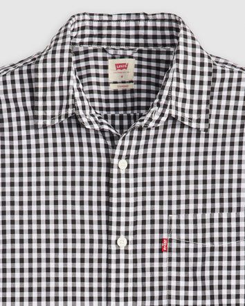 Levi's® Men's Classic Pocket Standard Fit Shirt 6