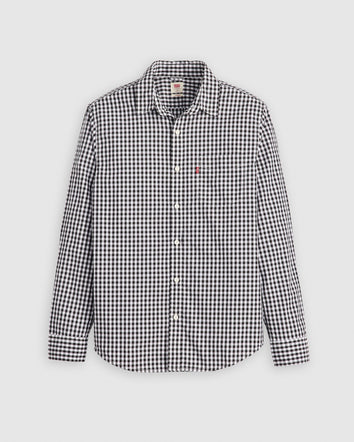 Levi's® Men's Classic Pocket Standard Fit Shirt 5