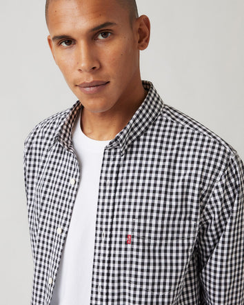 Levi's® Men's Classic Pocket Standard Fit Shirt 4