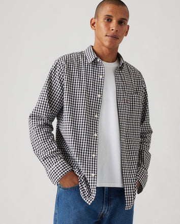 Levi's® Men's Classic Pocket Standard Fit Shirt 1