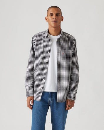 Levi's® Men's Classic Pocket Standard Fit Shirt 3