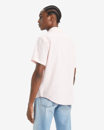 Levi's® Men's Short-Sleeve Classic Standard Fit Shirt 2