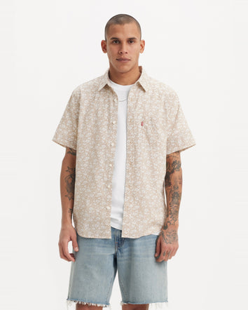 Levi's new arrivals shirts 2025