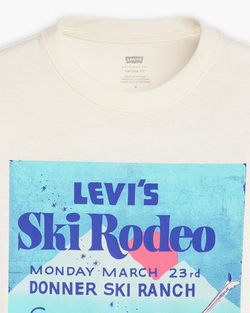 Levi’s® Men’s Graphic Vintage Fit T-Shirt 6