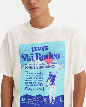 Levi’s® Men’s Graphic Vintage Fit T-Shirt 4