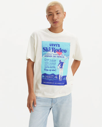 Levi’s® Men’s Graphic Vintage Fit T-Shirt 1