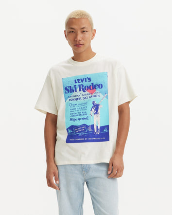 Levi’s® Men’s Graphic Vintage Fit T-Shirt 3