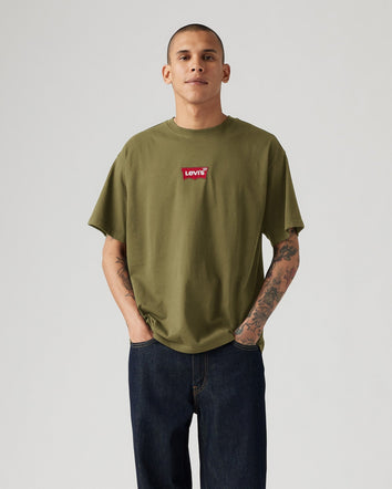 Levi's® Men's Graphic Vintage Fit T-Shirt 3