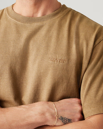 Levi's® Men's Red Tab Vintage T-Shirt 4