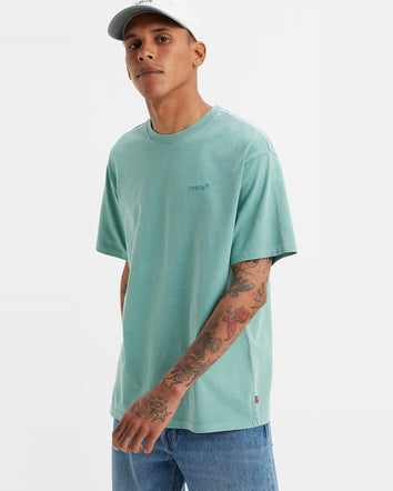 Levis® Mens Red Tab Vintage T-Shirt 1