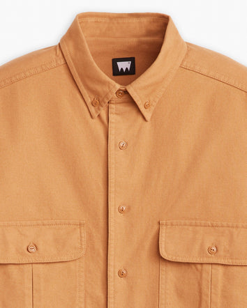 Levi’s® Skateboarding Men’s Woven Long-Sleeve Shirt 6